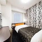 Apa Hotel Ueno Hirokoji