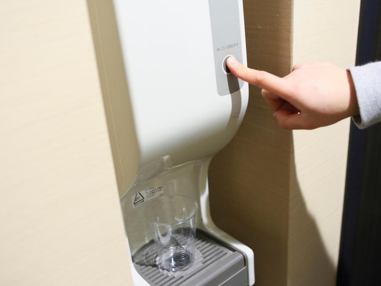 Apa Ueno Hirokoji 3* Tokio