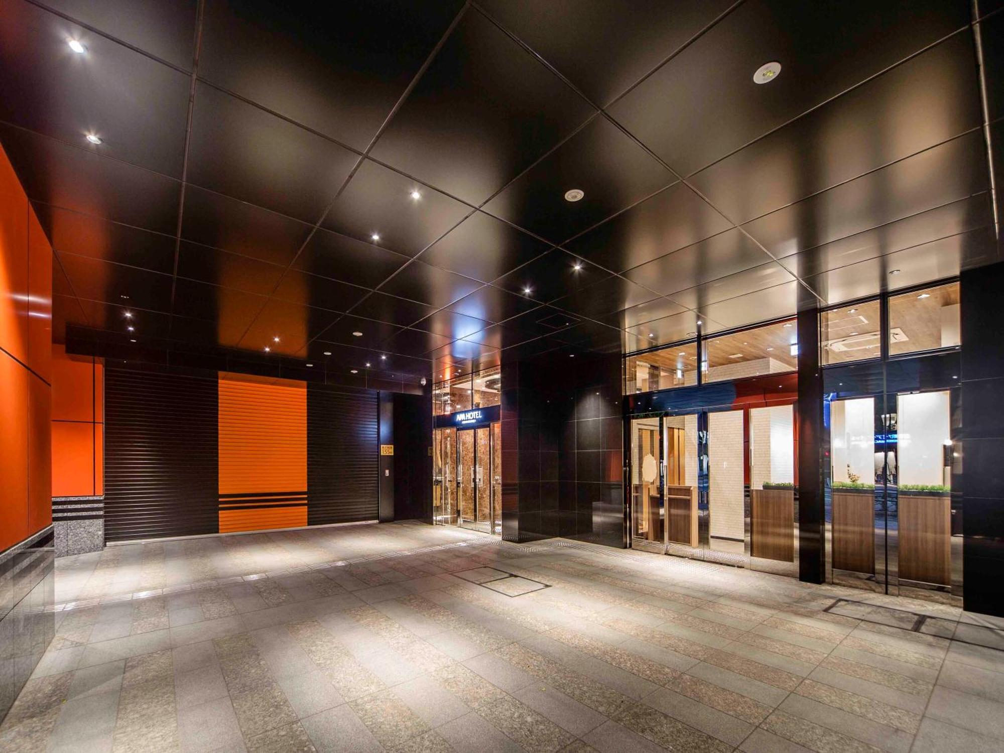 Apa Ueno Hirokoji Hotel