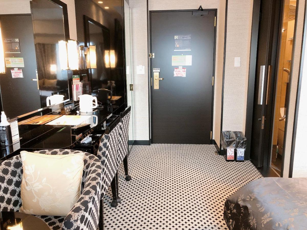 Apa Ueno Hirokoji 3* Tokio